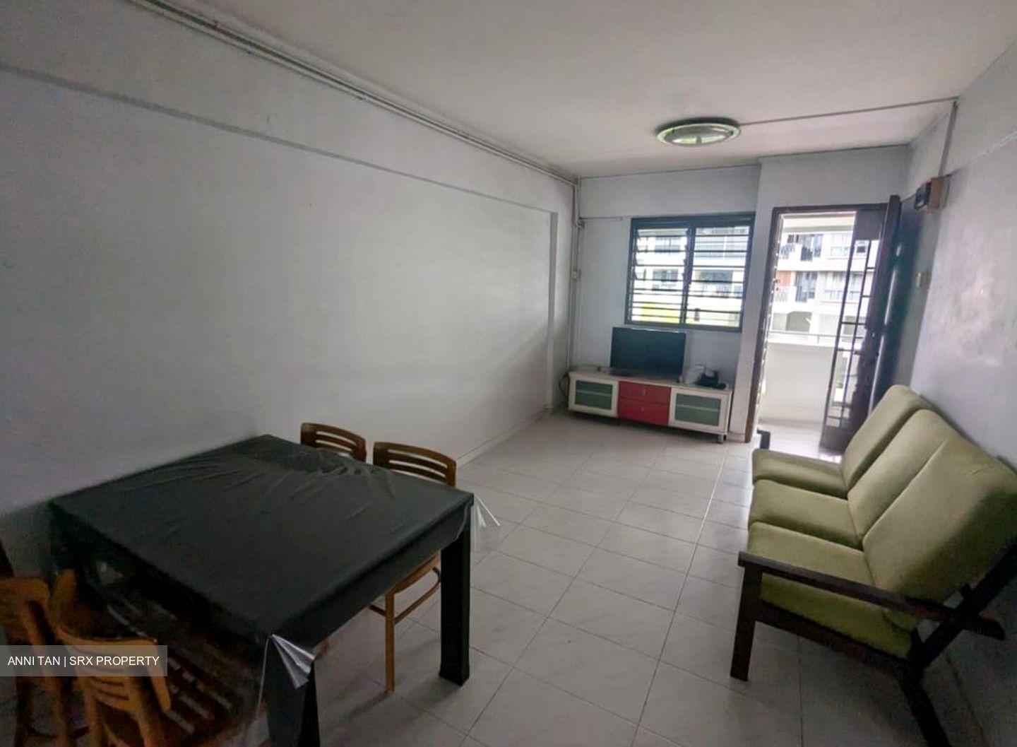 Blk 310 Clementi Avenue 4 (Clementi), HDB 3 Rooms #484207231
